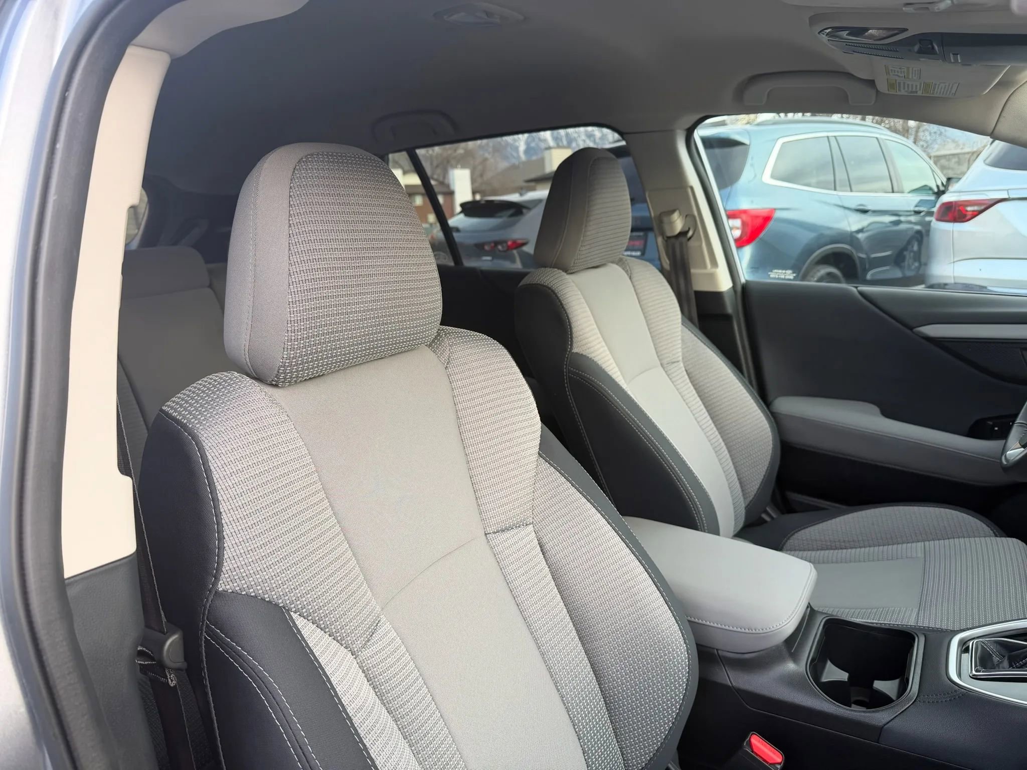 Used 2024 Subaru Outback Premium image 20