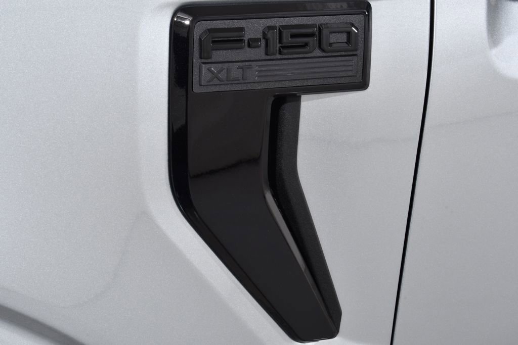 New 2026 Ford F150 XLT w/ Equipment Group 302A MID image 21