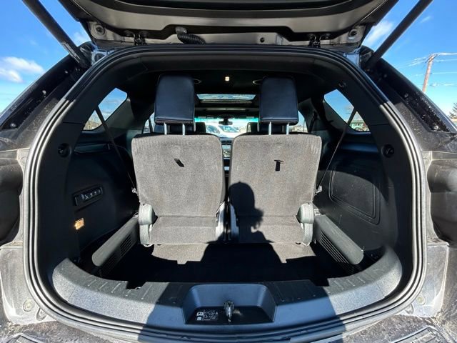 Used 2018 Ford Explorer Sport image 47