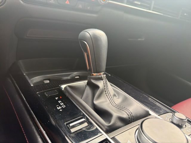 Used 2023 MAZDA CX-30 AWD 2.5 S w/ Preferred Package image 18