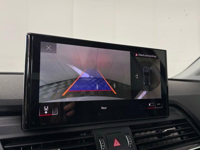 Used 2023 Audi Q5 2.0T Premium Plus w/ Premium Plus Package image 16