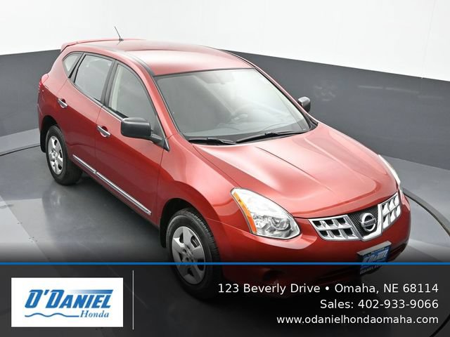 Used 2011 Nissan Rogue S AWD/4WD image 20