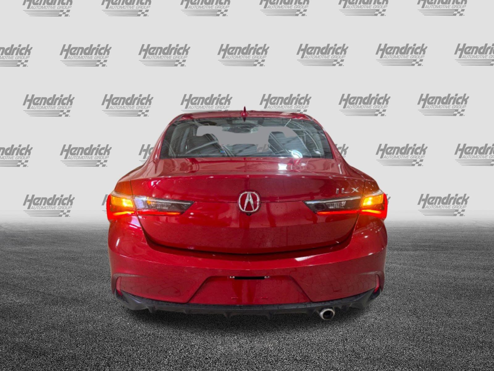 Used 2022 Acura ILX FWD image 42