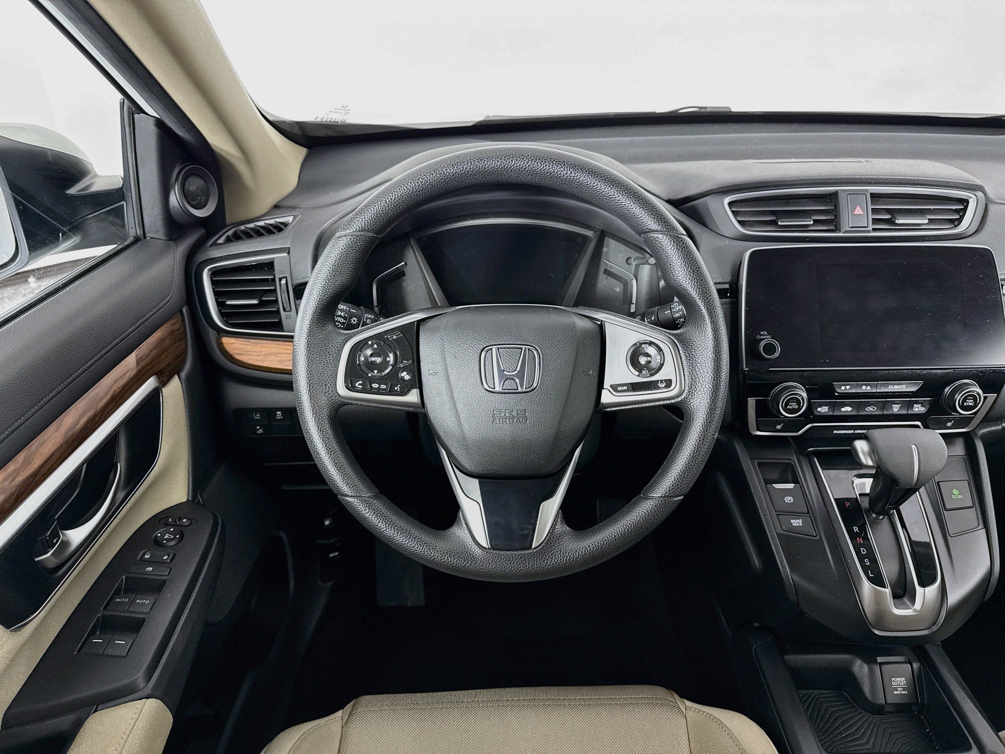 Certified 2019 Honda CR-V EX image 22