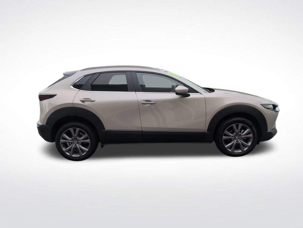 Used 2024 MAZDA CX-30 AWD 2.5 S w/ Preferred Package image 7