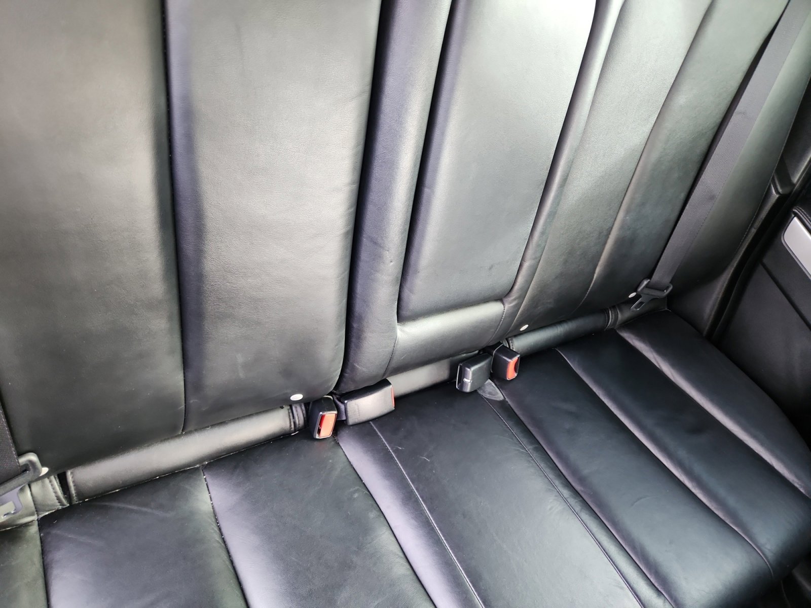 Used 2010 MAZDA CX-7 s Grand Touring image 18