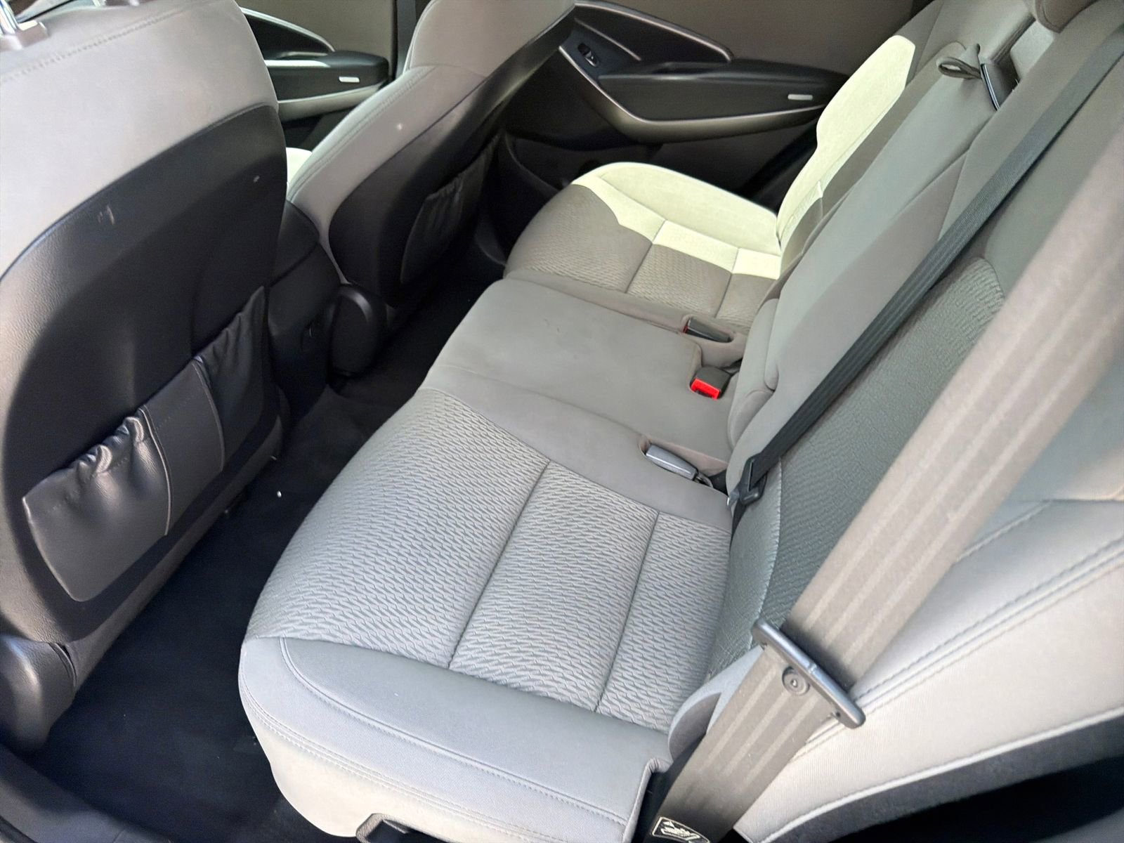 Used 2017 Hyundai Santa Fe Sport FWD image 22