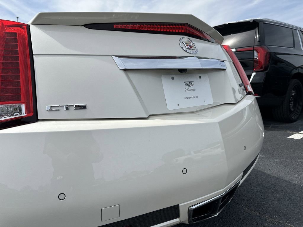 Used 2014 Ford Escape Titanium w/ Equipment Group 401A image 12