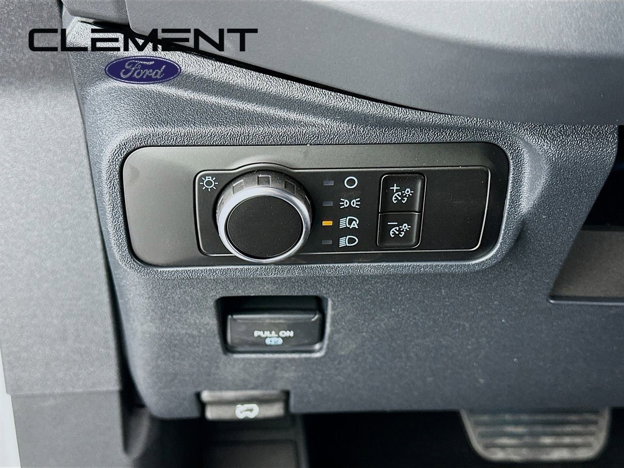 New 2026 Ford Bronco Big Bend image 13