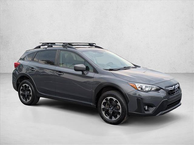 Used 2023 Subaru Crosstrek 2.0i Premium AWD/4WD image 4