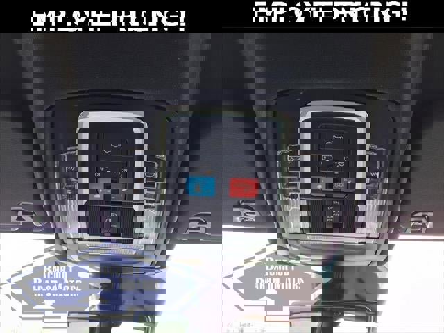 New 2026 RAM 1500 Big Horn image 60