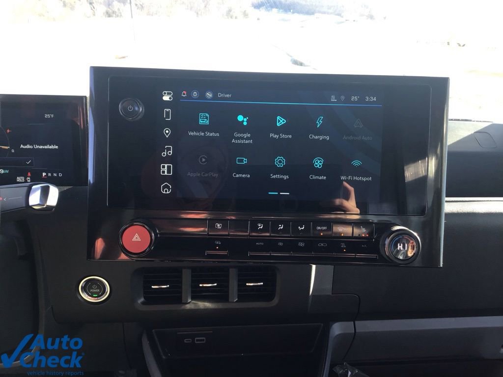 Used 2024 Chevrolet Brightdrop 600 w/ Commercial Equipment Package image 23