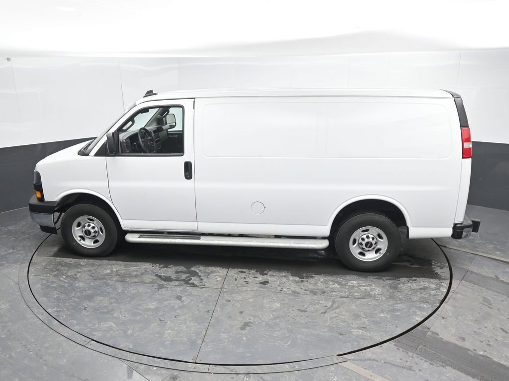Used 2024 GMC Savana 2500 w/ Driver Convenience Package image 36
