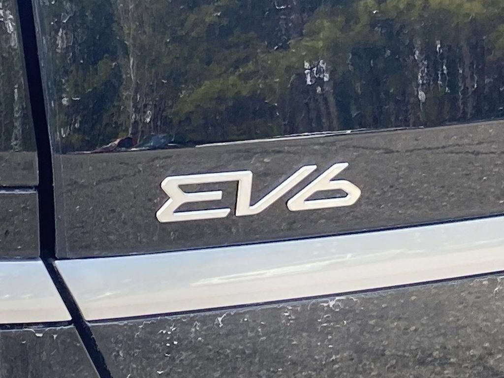 New 2025 Kia EV6 Light AWD/4WD image 29