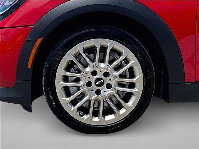Used 2025 MINI Cooper S FWD image 10