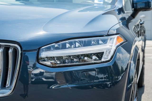 Certified 2024 Volvo XC90 B6 Plus w/ Protection Package Premier AWD/4WD image 13