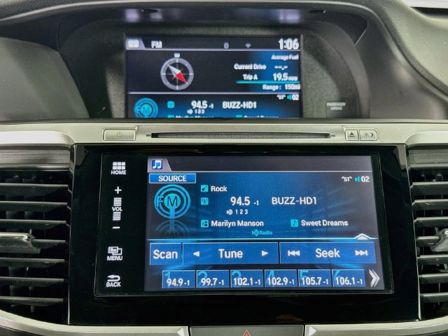 Used 2017 Honda Accord EX-L image 15