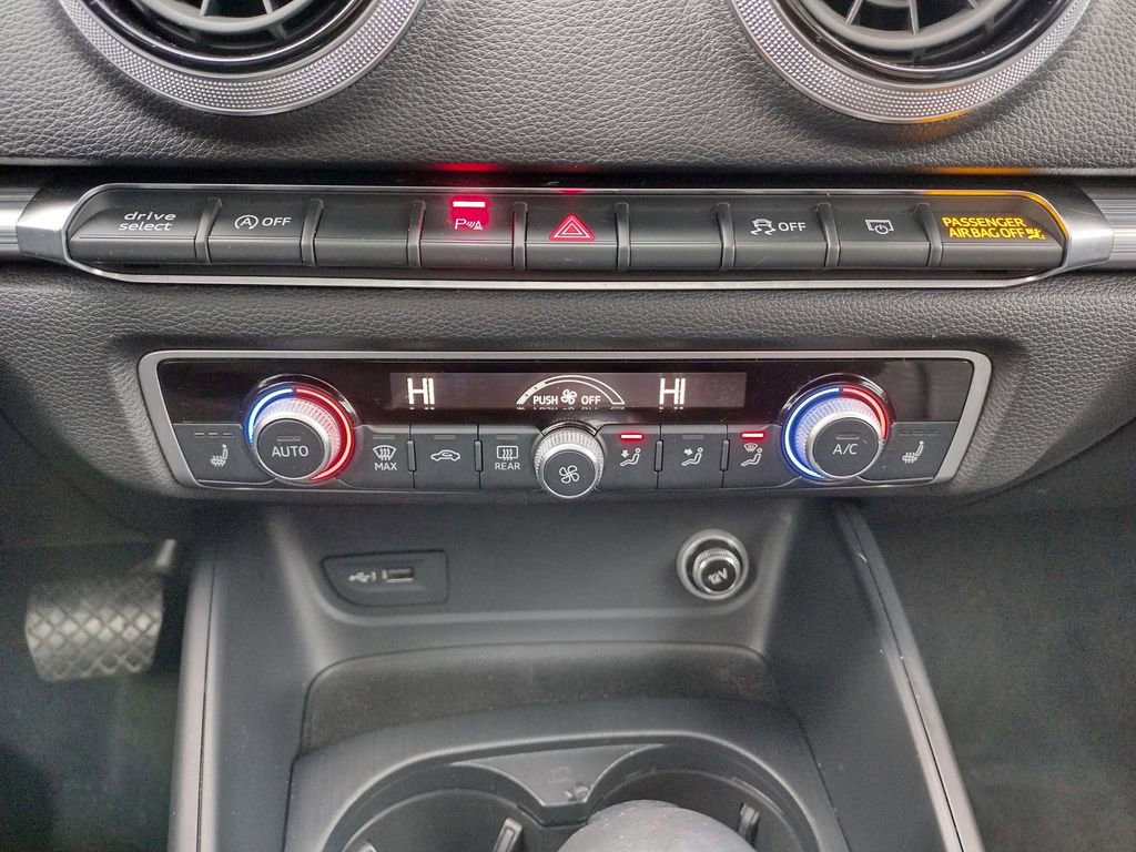 Used 2020 Audi A3 2.0T Premium image 4