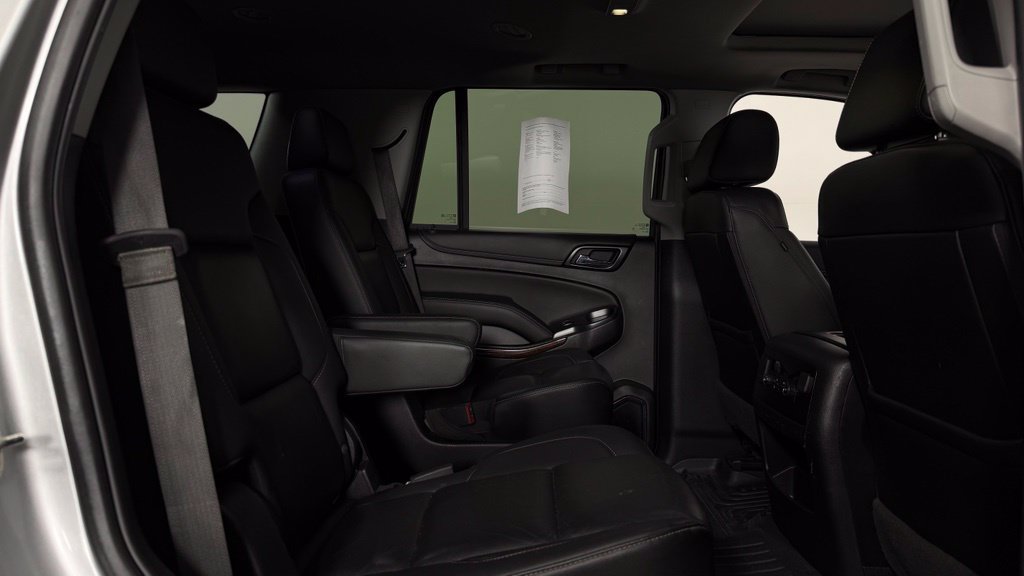 Used 2020 GMC Yukon SLT AWD/4WD image 33