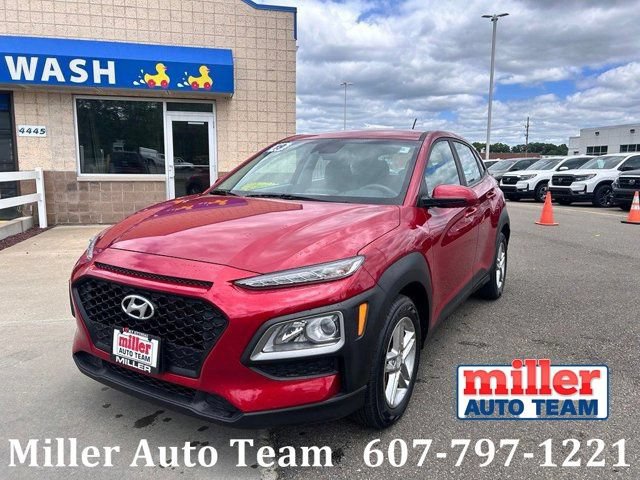 Used 2019 Hyundai Kona SE AWD/4WD image 1