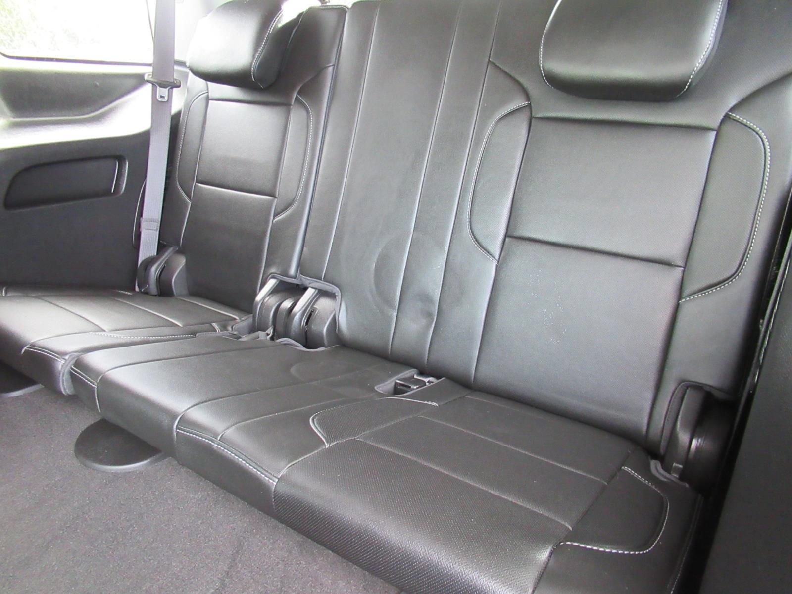 Used 2018 Chevrolet Tahoe Premier AWD/4WD image 40