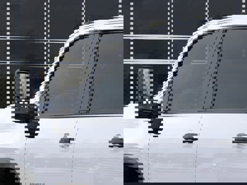 New 2026 Chevrolet Silverado 2500 Custom w/ Custom Value Package image 12