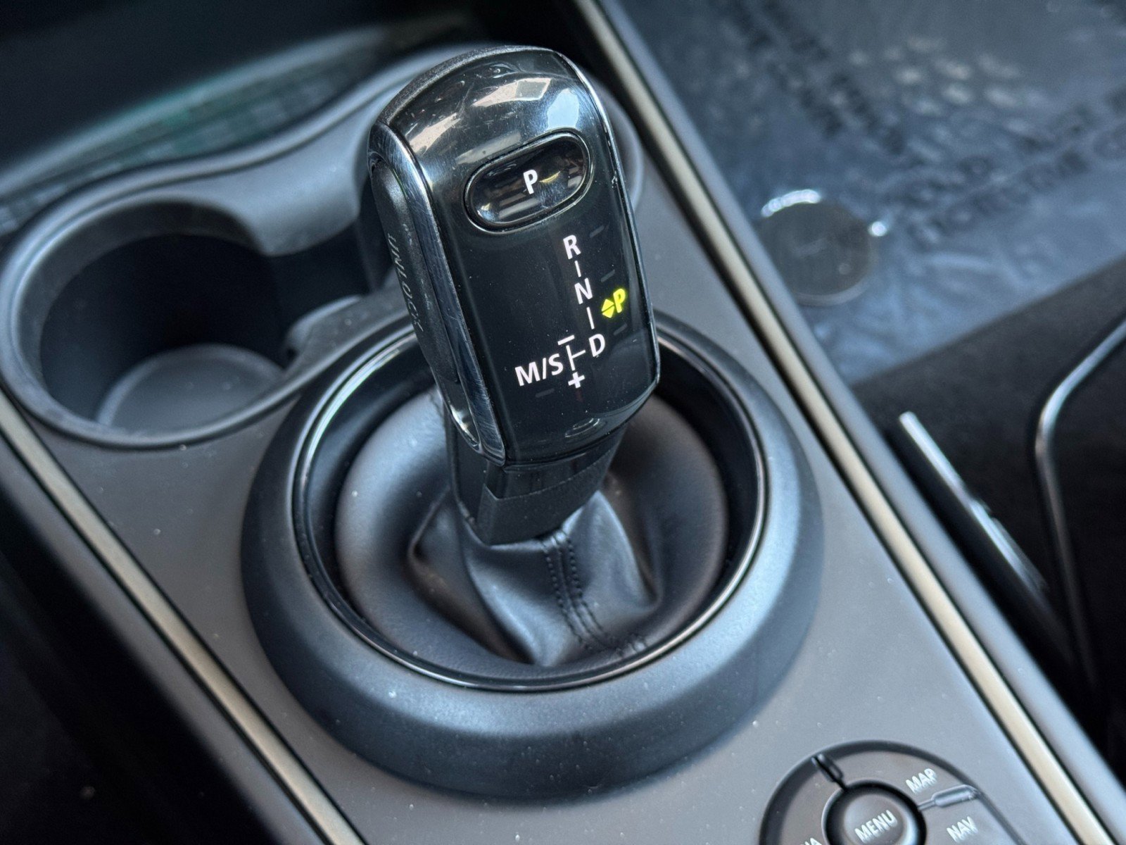 Used 2022 MINI Cooper Countryman S FWD image 28