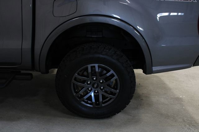Used 2023 Ford Ranger XLT w/ Tremor Off-Road Package image 28