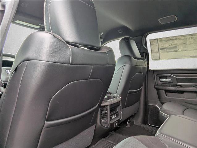 New 2026 RAM 2500 Laramie image 24