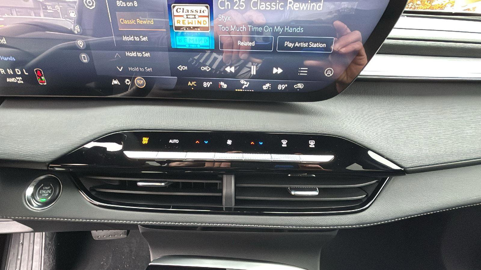 New 2026 Buick Enclave Preferred w/ Power Package image 20