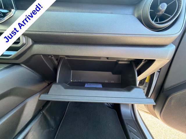 Used 2024 Chevrolet Colorado W/T w/ Safety Package RWD image 24