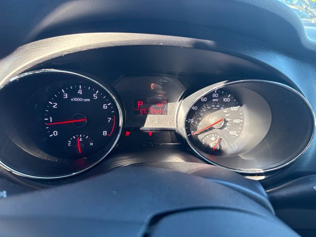 Used 2016 Kia Sedona LX FWD image 20