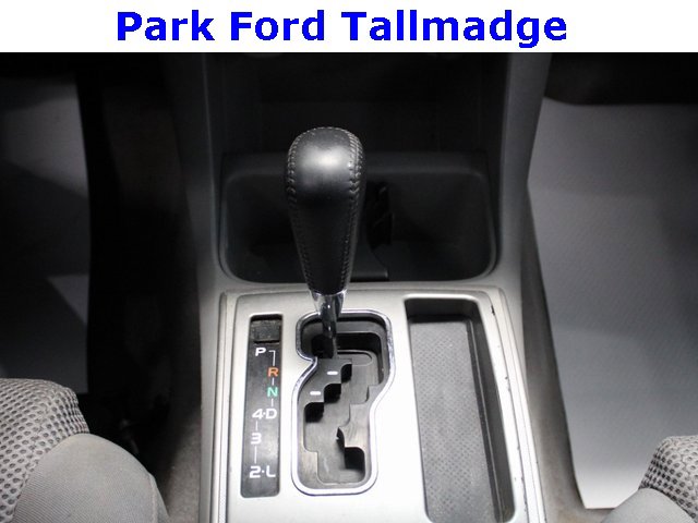 Used 2005 Toyota Tacoma PreRunner image 16