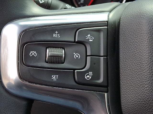 Used 2023 Chevrolet Blazer RS image 21