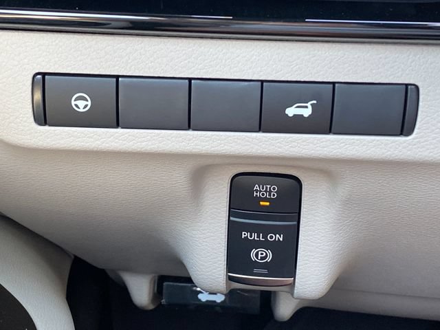 New 2026 Nissan Murano SL AWD/4WD image 14
