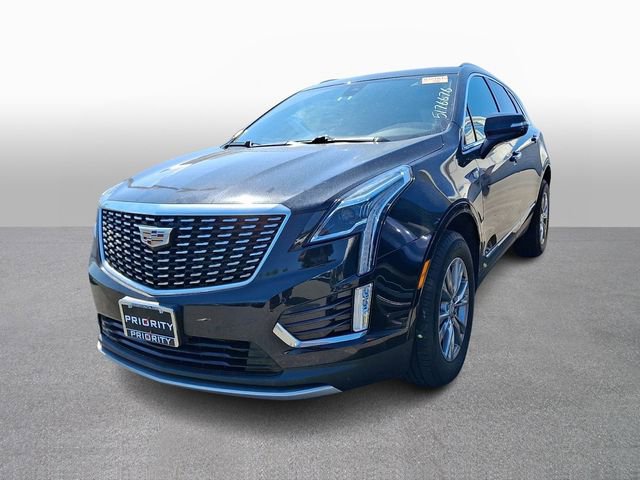 Used 2023 Cadillac XT5 Premium Luxury AWD/4WD image 1