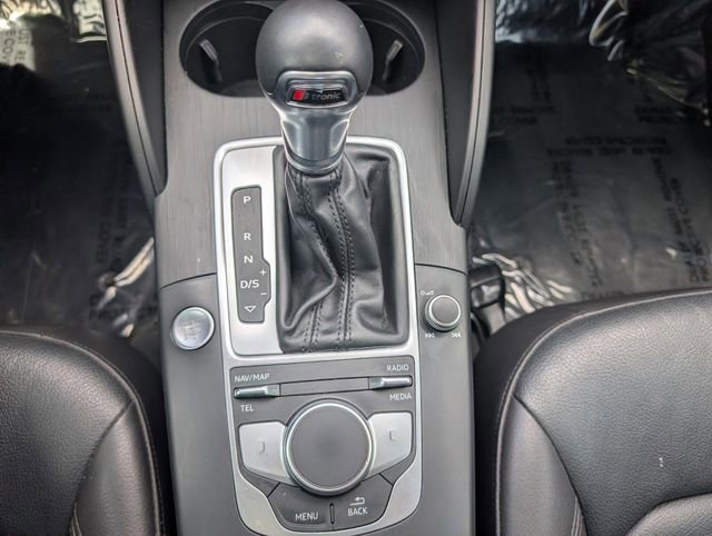 Used 2018 Audi A3 2.0T Premium image 14