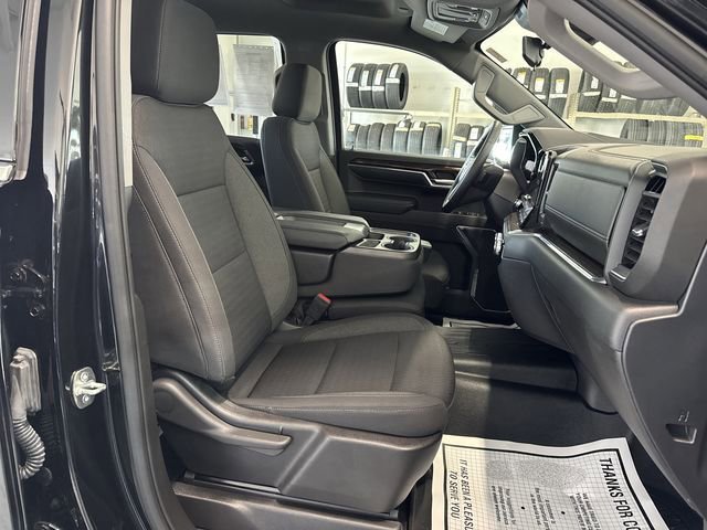 Certified 2023 GMC Sierra 1500 SLE image 28