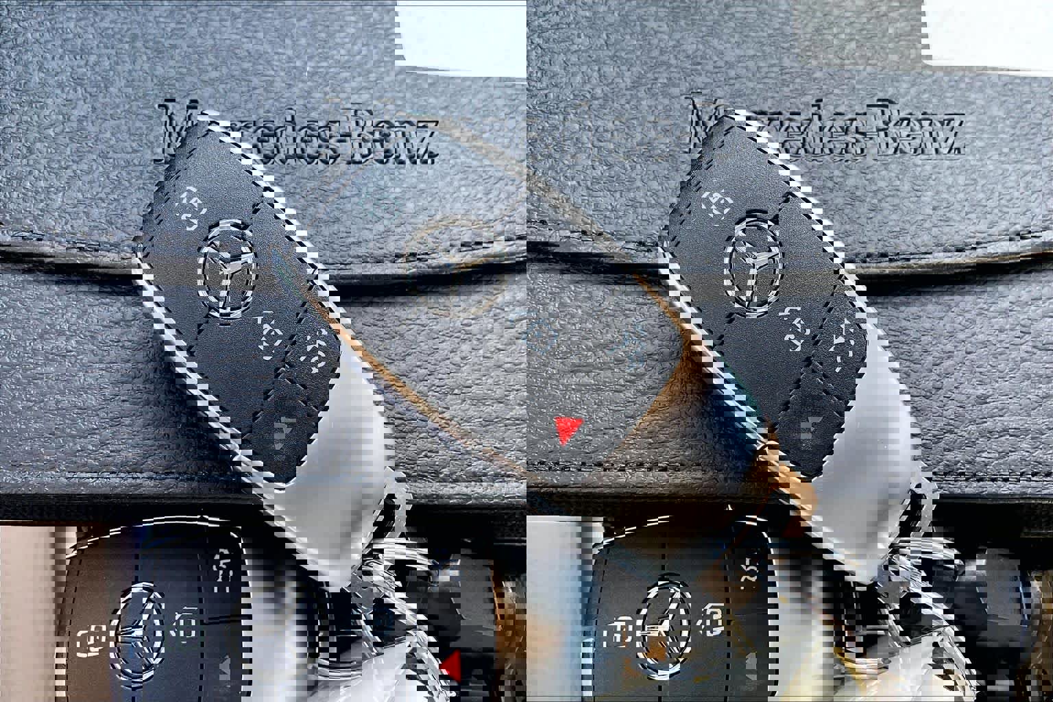 Used 2025 Mercedes-Benz GLB 250 image 15