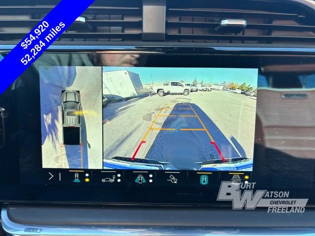 Used 2023 GMC Sierra 1500 Denali Ultimate image 22