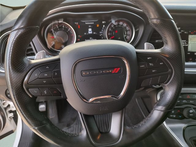 Used 2018 Dodge Challenger R/T Scat Pack RWD image 11