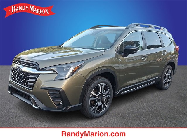 New 2025 Subaru Ascent Touring image 1