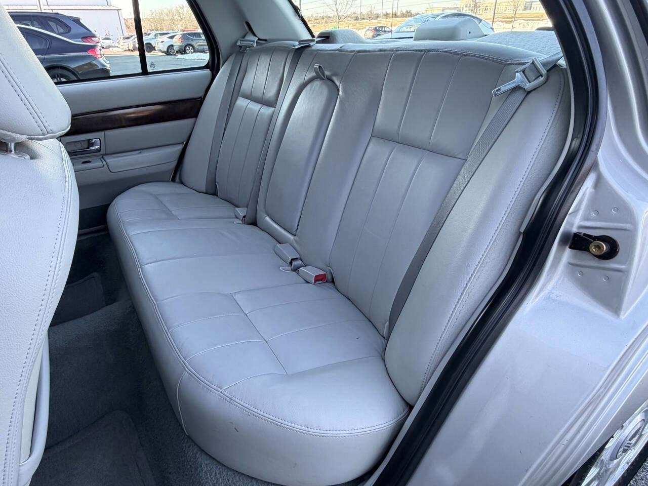 Used 2005 Mercury Grand Marquis LS image 33