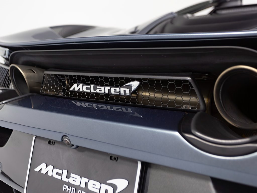 Used 2022 McLaren 720S Performance image 44