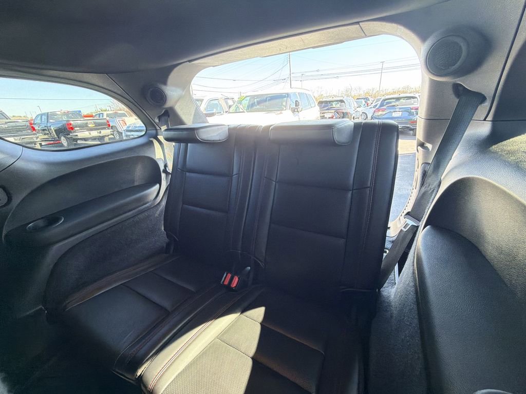 Used 2025 Dodge Durango R/T image 29