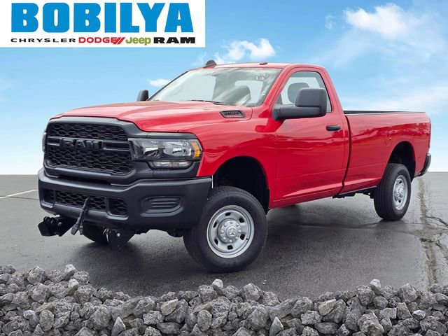 Used 2023 RAM 2500 Tradesman AWD/4WD image 1