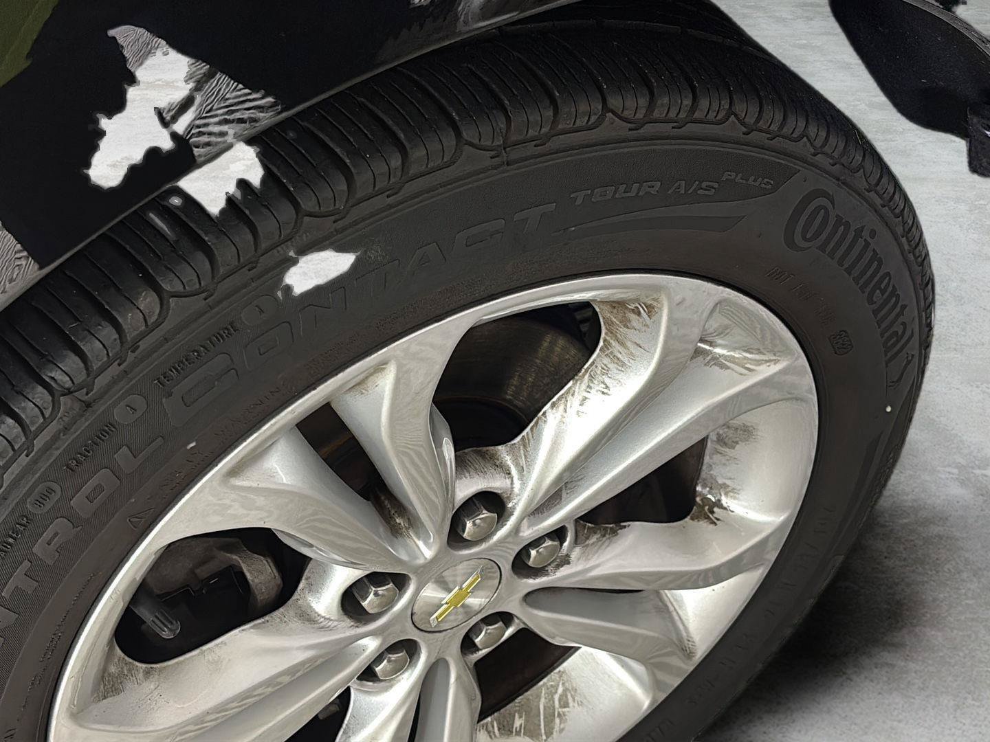 Used 2019 Chevrolet Cruze LS w/ LS Convenience Package FWD image 11