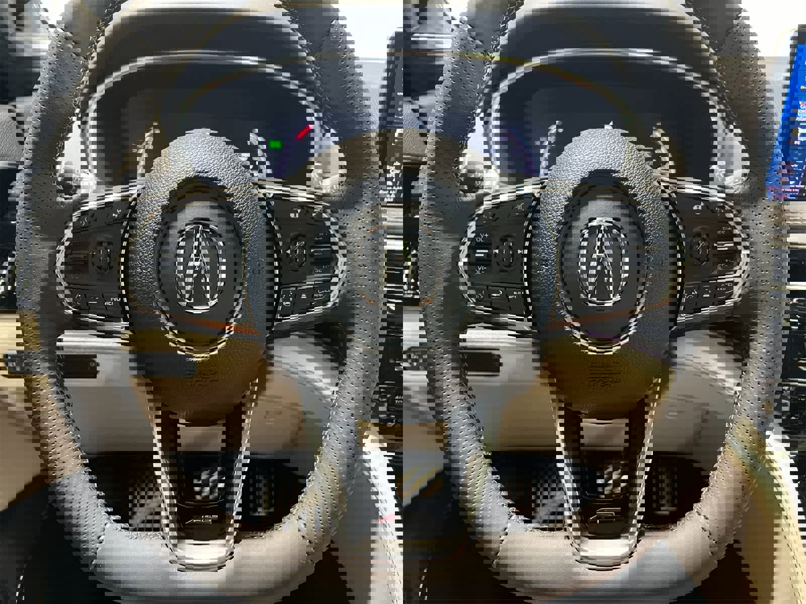 New 2026 Acura MDX A-Spec image 28