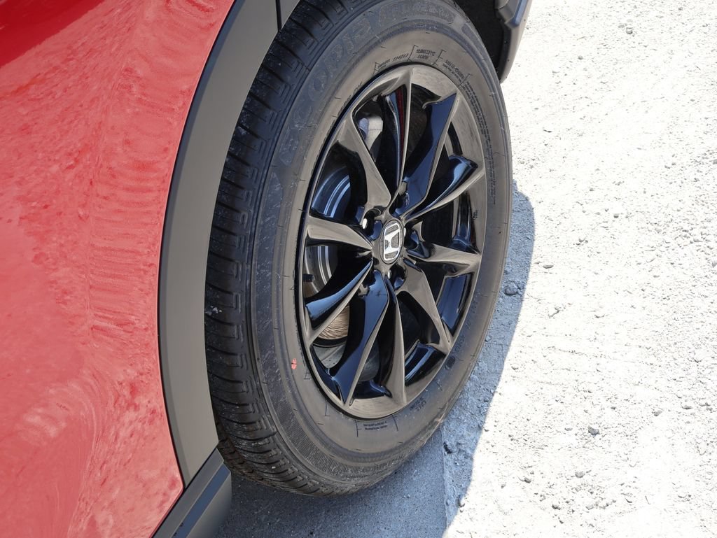 New 2026 Honda CR-V Sport-L image 25