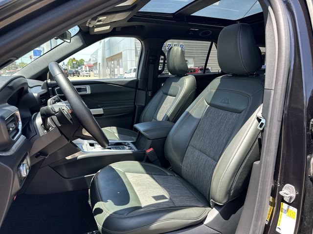 Used 2023 Ford Explorer Timberline AWD/4WD image 15